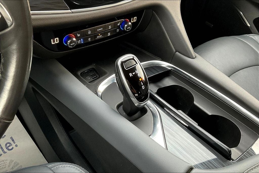 2021 Buick Enclave Premium Group