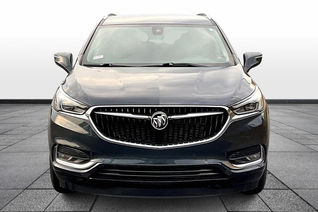 2021 Buick Enclave Premium Group