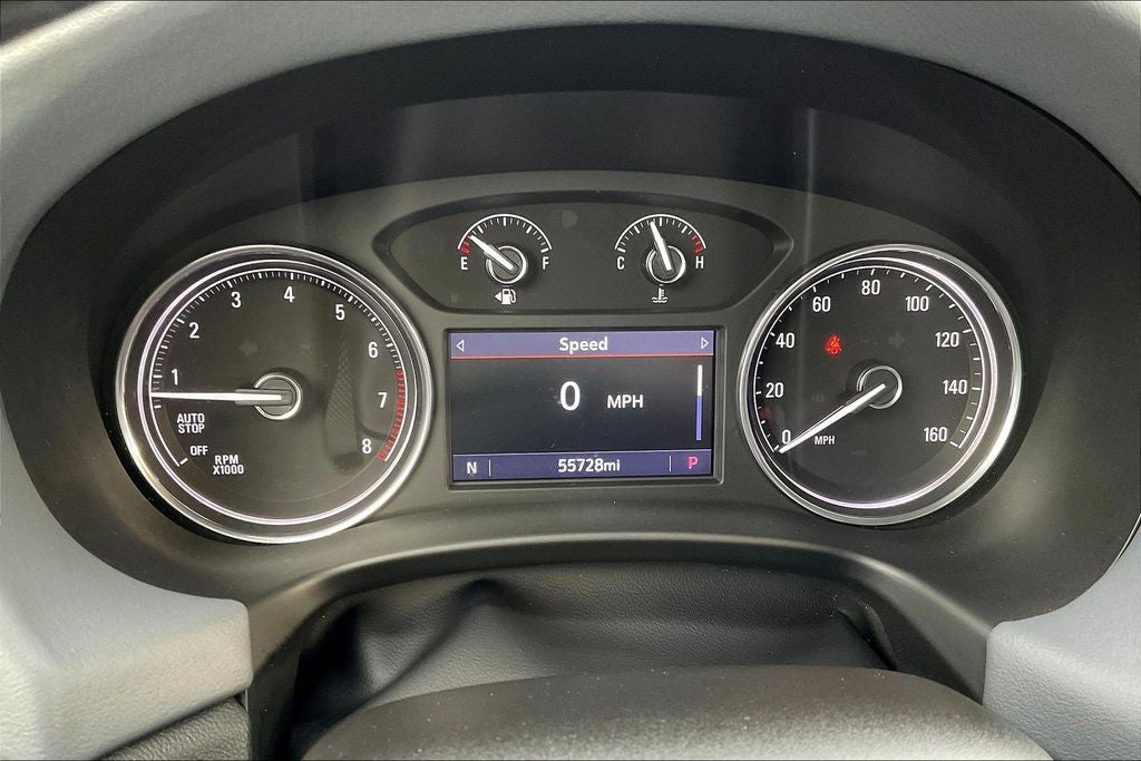 2021 Buick Enclave Premium Group