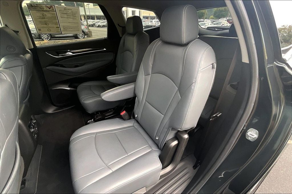 2021 Buick Enclave Premium Group