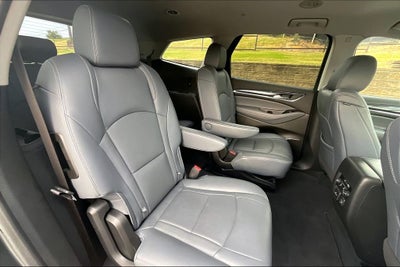 2021 Buick Enclave Premium Group