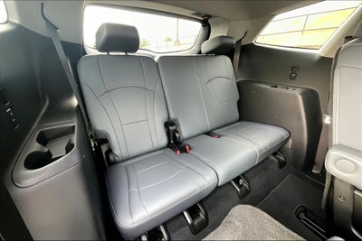 2021 Buick Enclave Premium Group