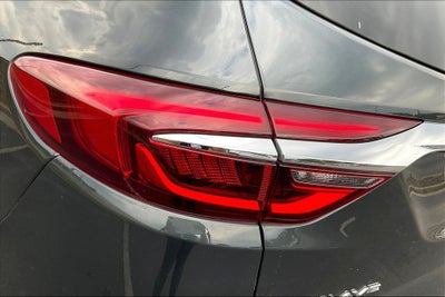 2021 Buick Enclave Premium Group