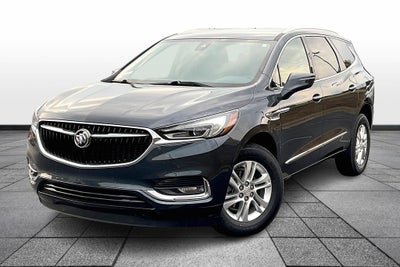 2021 Buick Enclave Premium Group
