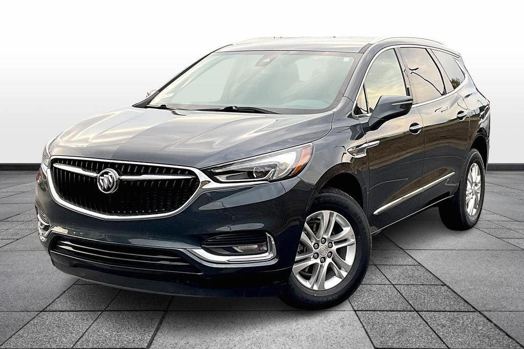 2021 Buick Enclave Premium Group