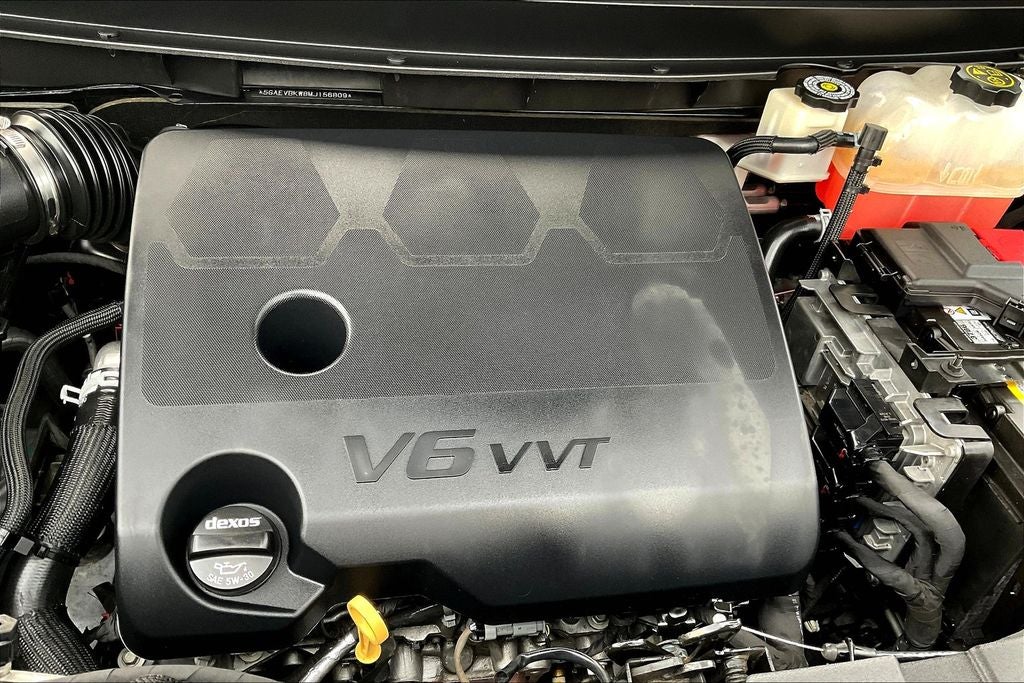 2021 Buick Enclave Premium Group