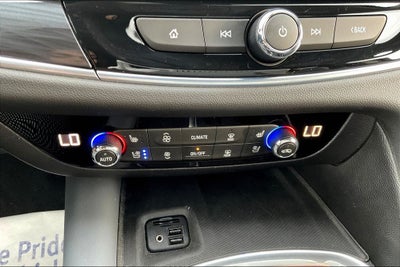 2021 Buick Enclave Premium Group