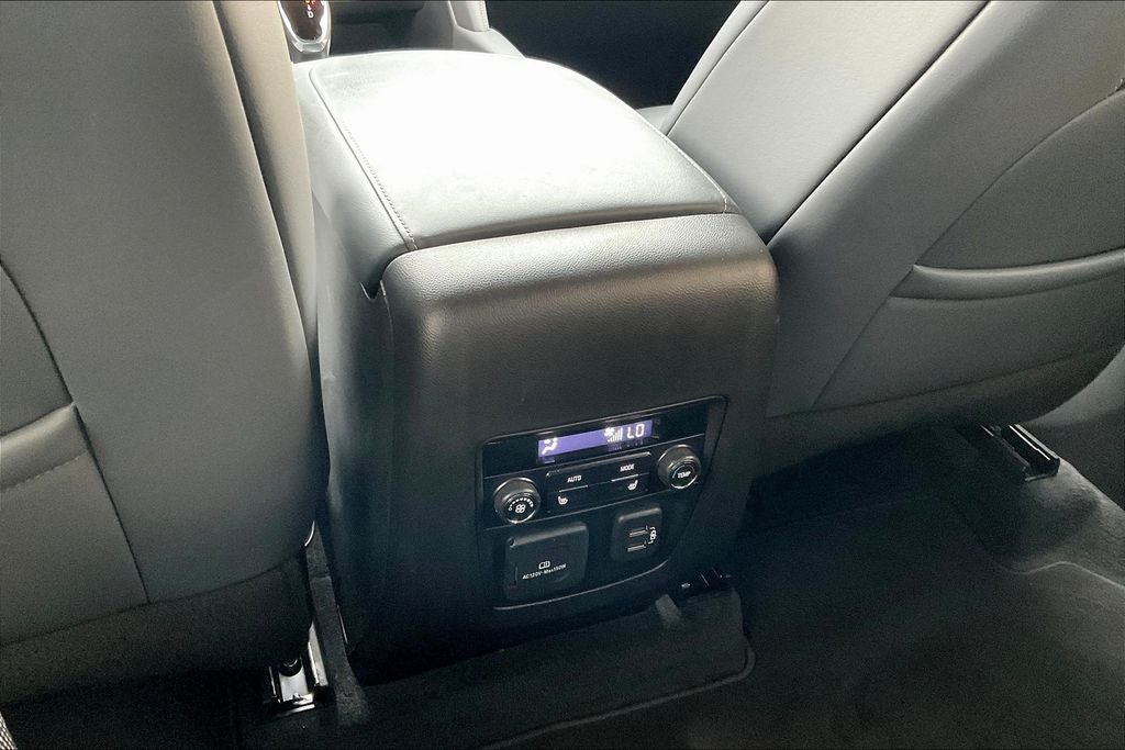 2021 Buick Enclave Premium Group