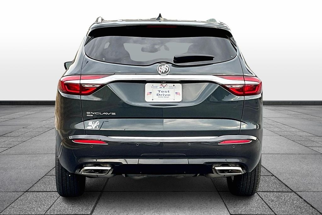 2021 Buick Enclave Premium Group