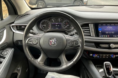 2021 Buick Enclave Premium Group