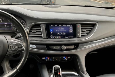 2021 Buick Enclave Premium Group