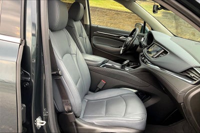 2021 Buick Enclave Premium Group