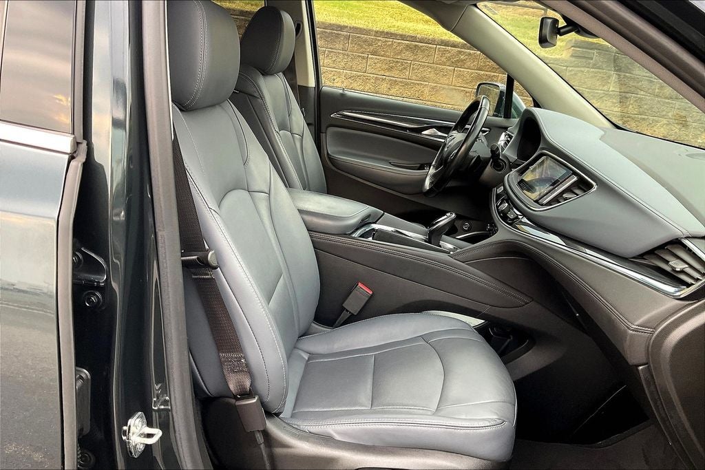 2021 Buick Enclave Premium Group