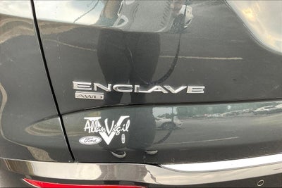 2021 Buick Enclave Premium Group