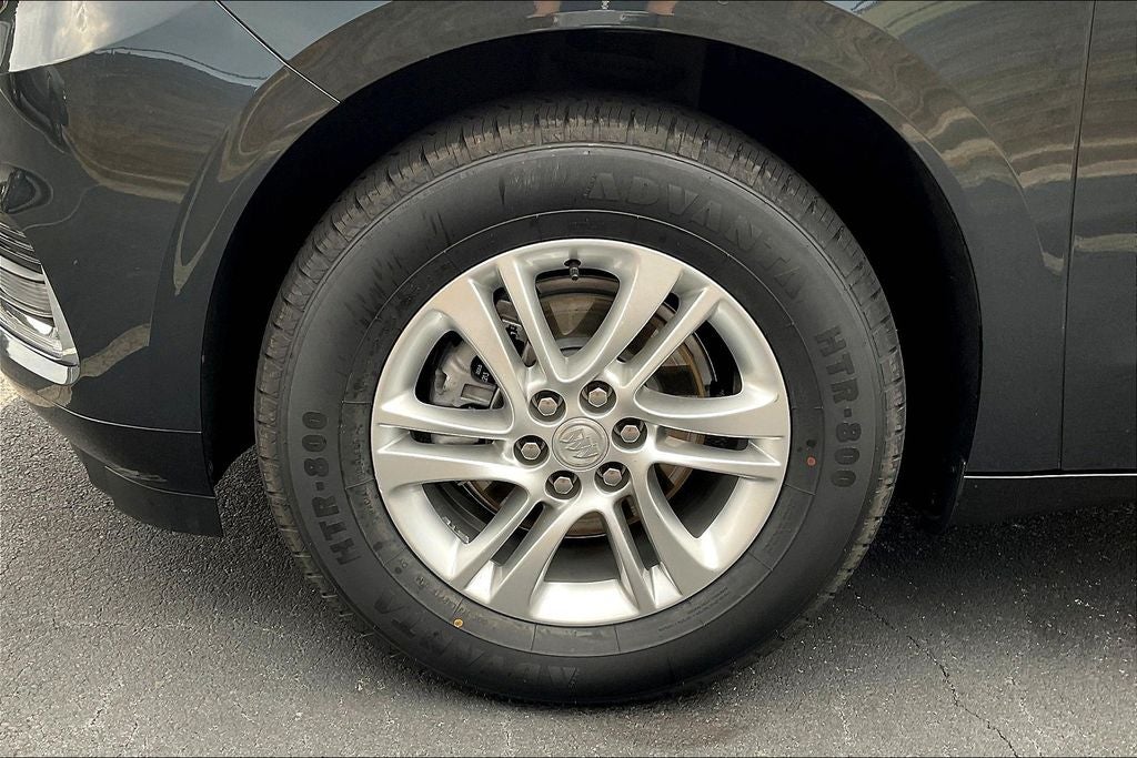 2021 Buick Enclave Premium Group