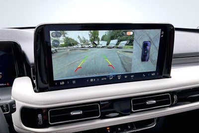 2026 Lincoln Aviator Premiere Premium