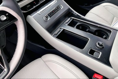 2026 Lincoln Aviator Premiere Premium