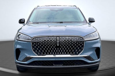 2026 Lincoln Aviator Premiere Premium