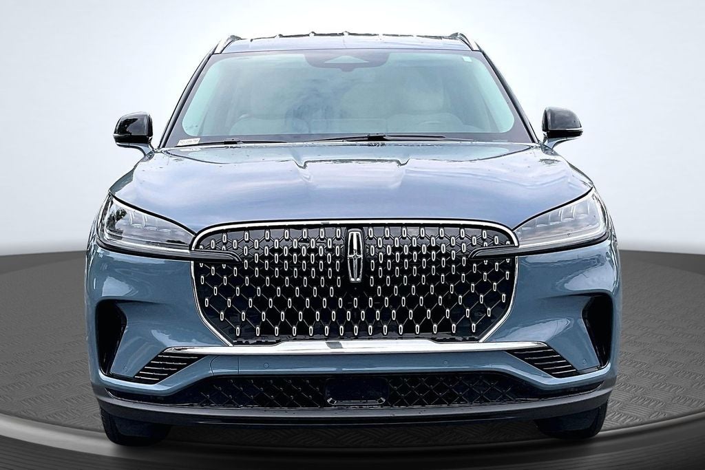 2026 Lincoln Aviator Premiere Premium