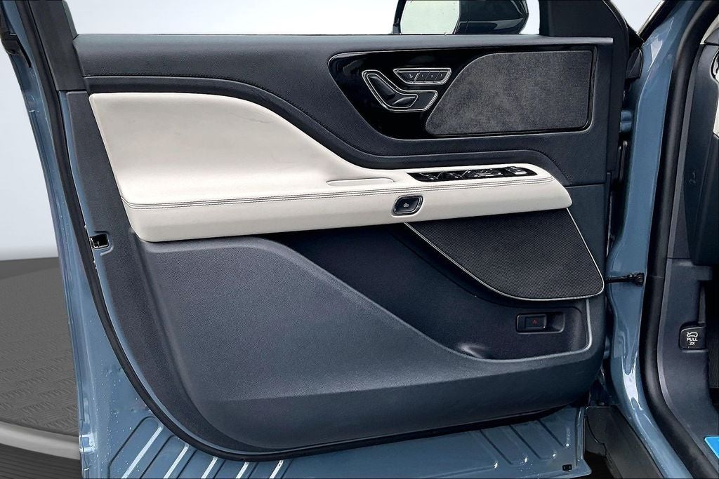 2026 Lincoln Aviator Premiere Premium