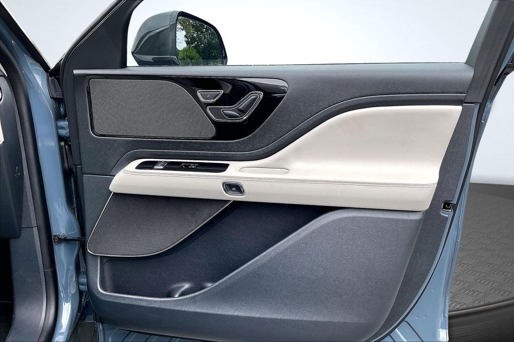 2026 Lincoln Aviator Premiere Premium