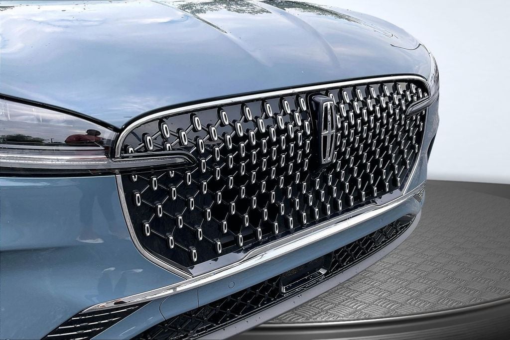 2026 Lincoln Aviator Premiere Premium