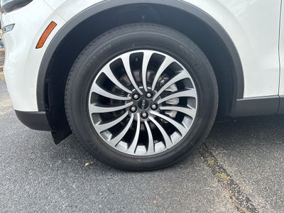 2024 Lincoln Aviator Premiere
