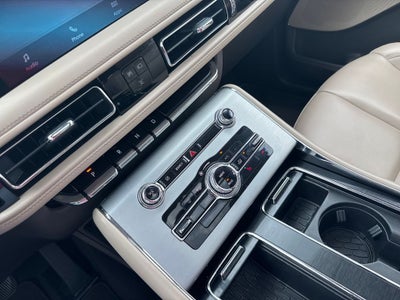 2024 Lincoln Aviator Premiere