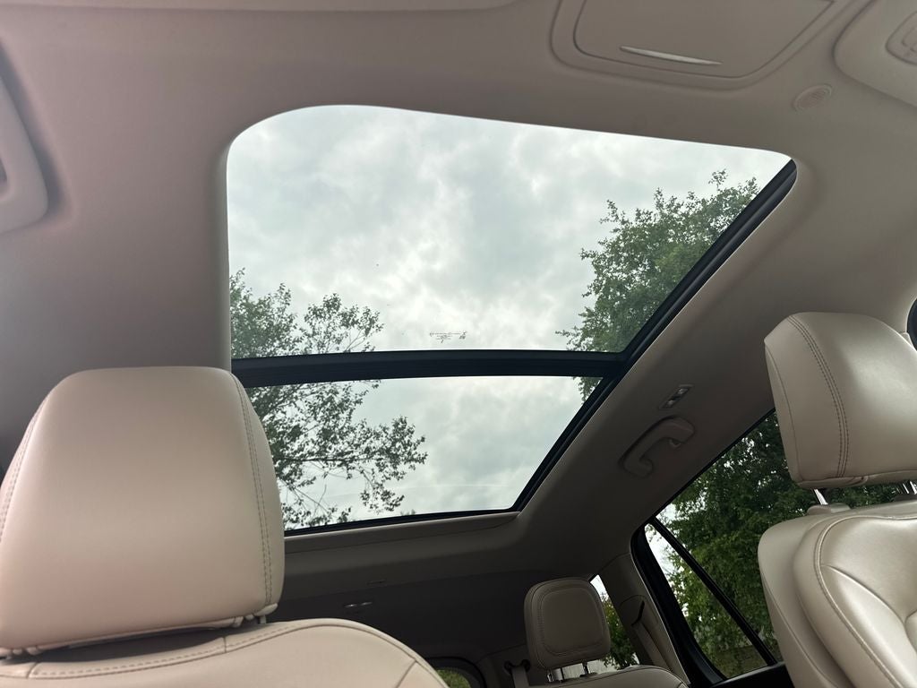 2024 Lincoln Aviator Premiere