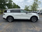 2024 Lincoln Aviator Premiere