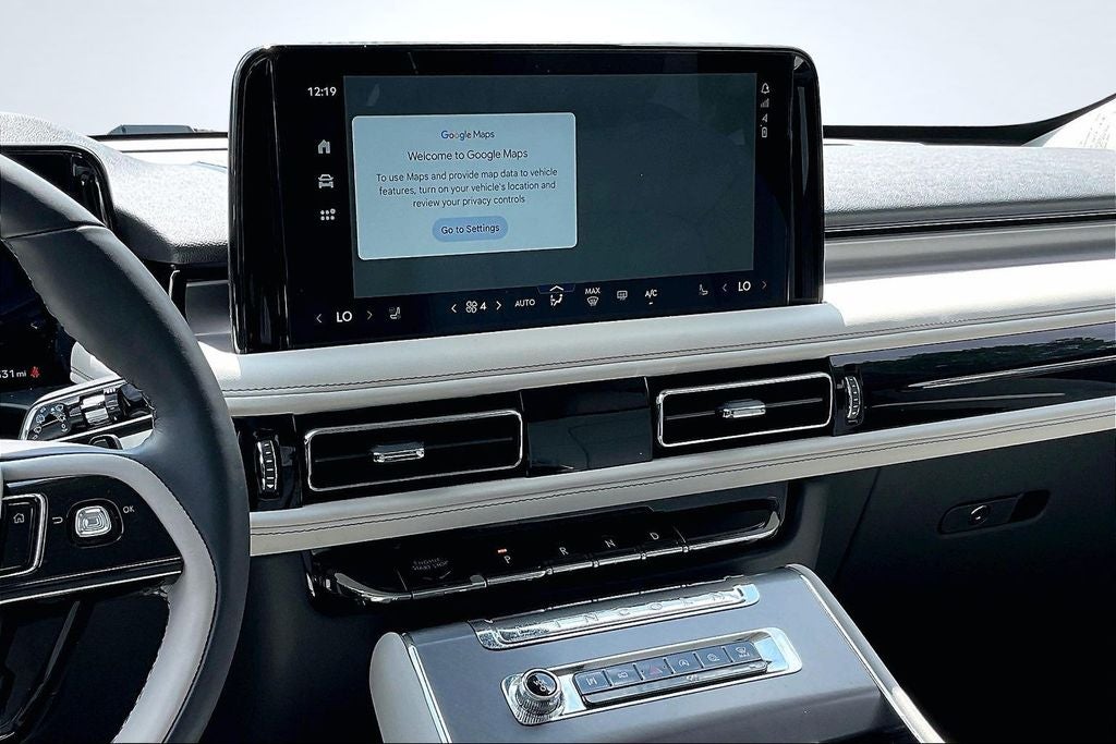 2026 Lincoln Aviator Premiere Premium