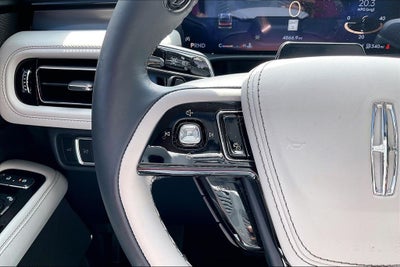 2026 Lincoln Aviator Premiere Premium
