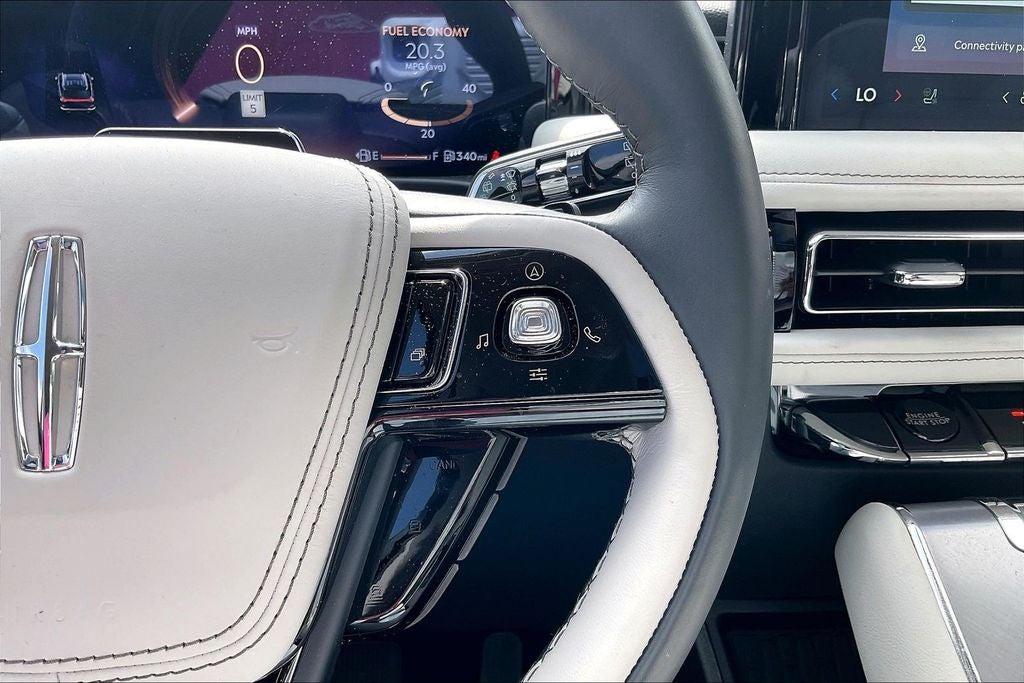 2026 Lincoln Aviator Premiere Premium