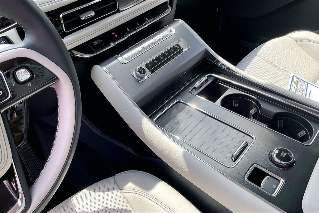 2026 Lincoln Aviator Premiere Premium