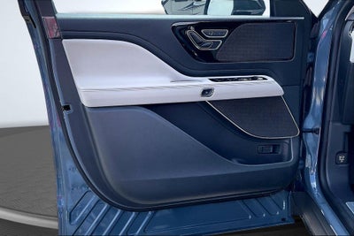 2026 Lincoln Aviator Premiere Premium