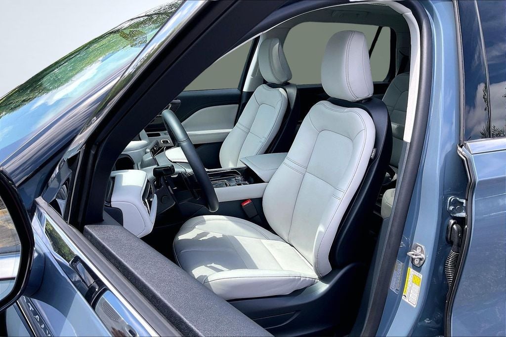 2026 Lincoln Aviator Premiere Premium