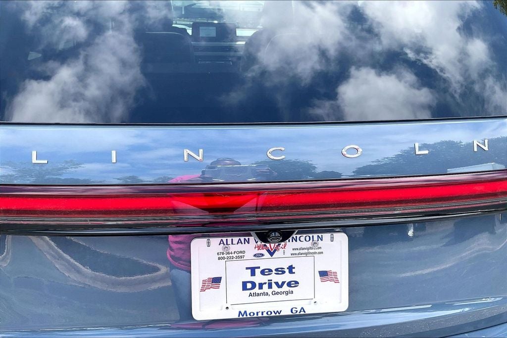 2026 Lincoln Aviator Premiere Premium