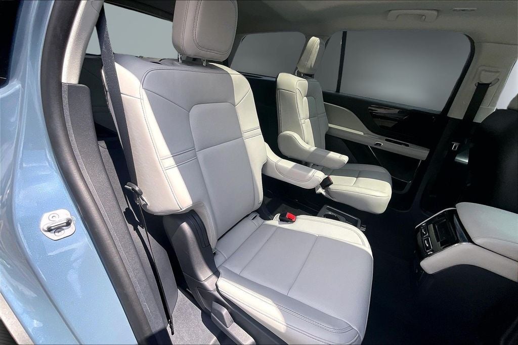 2026 Lincoln Aviator Premiere Premium