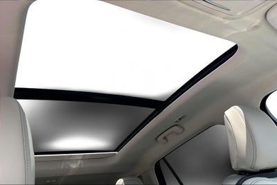 2026 Lincoln Aviator Premiere Premium