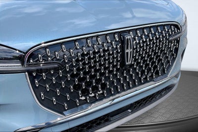 2026 Lincoln Aviator Premiere Premium
