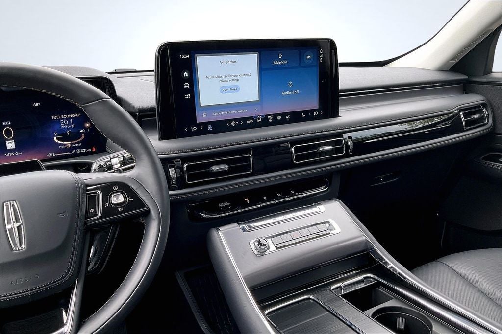 2026 Lincoln Aviator Premiere Premium