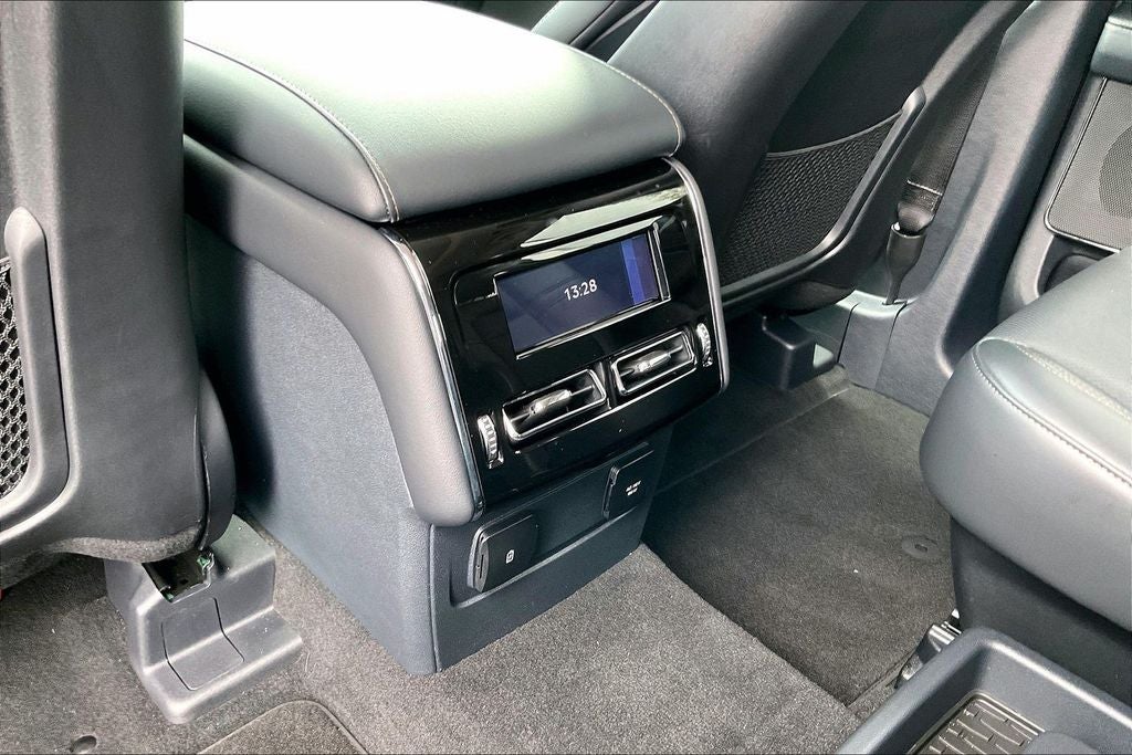 2026 Lincoln Aviator Premiere Premium