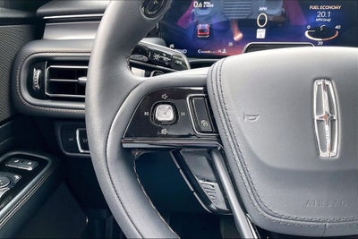 2026 Lincoln Aviator Premiere Premium