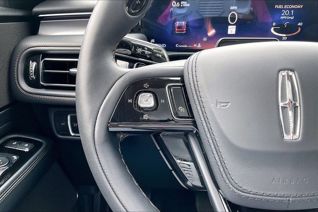 2026 Lincoln Aviator Premiere Premium