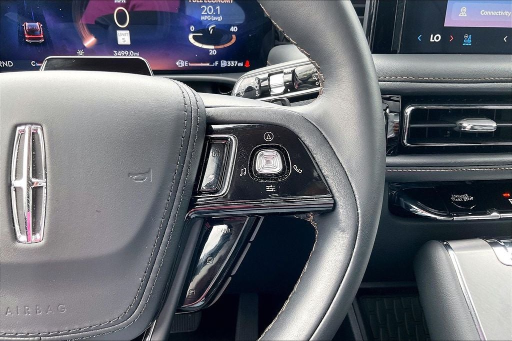 2026 Lincoln Aviator Premiere Premium