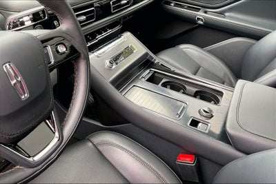 2026 Lincoln Aviator Premiere Premium