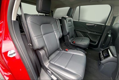 2026 Lincoln Aviator Premiere Premium