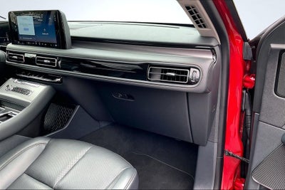 2026 Lincoln Aviator Premiere Premium
