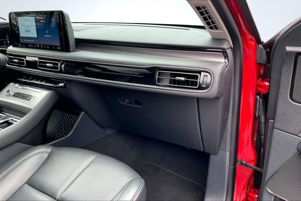 2026 Lincoln Aviator Premiere Premium