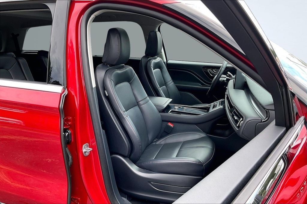 2026 Lincoln Aviator Premiere Premium